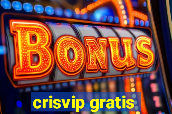 crisvip gratis